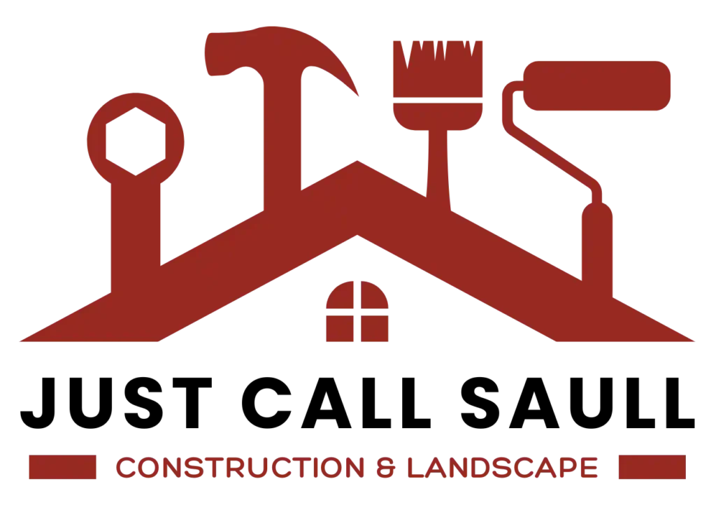Just Call Saull - Logo